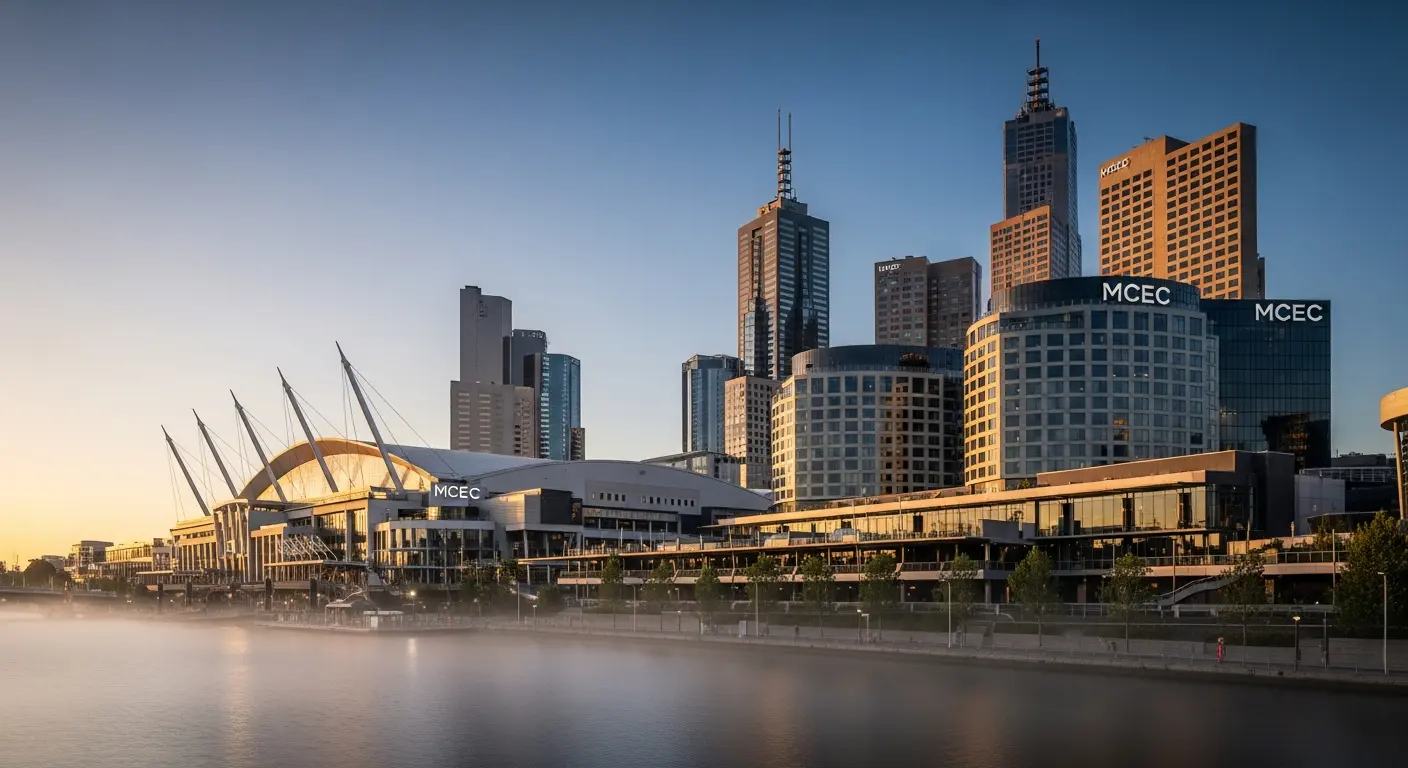 MCEC Hotels